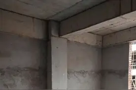 奇葩的"梁柱"结构，这样设计更美观！你有没有遇见更奇葩的结构图片