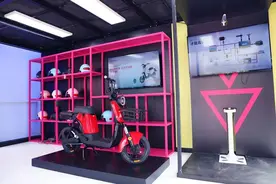 爱玛、小牛、速珂、松吉这些锂电电动车企业，最近都有什么动作？图片