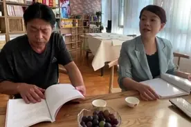 许敏的亲哥哥连发四条动态：根据种种迹象来看，认为就是“偷换”图片