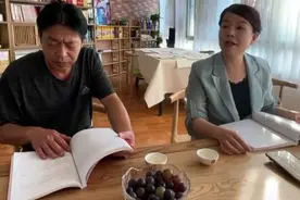 许敏的亲哥哥连发四条动态：根据种种迹象来看，认为就是“偷换”图片