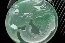 适合佩戴翡翠凤凰的人群有哪些？图片