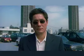 北野武最有代表性的10句处世哲言，不被定义的人生有多快乐图片