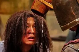 重温《神话》，才明白易小川是混得最差的那批人，可惜当初没看懂图片