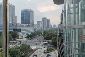 邯郸市规划中待打通的路段一览（排名不分先后）图片