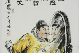 很多人会说历史没有如果，历史到底有没有如果？图片