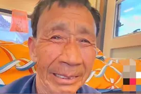 养女逆袭年入百万，手术后放弃一切带养父房车游遍中国的真实故事图片