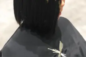 4种惊为天人的发型，世上最大的爆炸头，用头发做事物造型图片