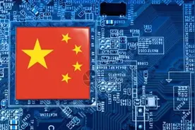 中国每年花费超2万亿购买国外芯片，为何不自己去搞研发图片