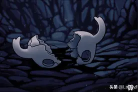 空洞骑士--请和我一起说：空洞骑士，NB图片