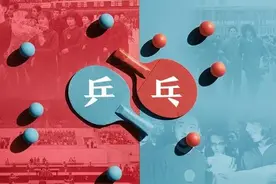 乒乓外交：小球转动大球，开启中美关系“破冰”进程图片