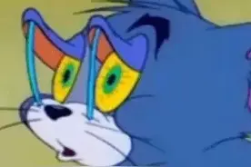 亲戚的尬聊有多尬？隔着屏幕已经开始尴尬了，求你们别再聊了！图片