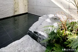 日本建筑师Go Fujita晒出清水混泥土别墅，引来无数网友围观，考究图片