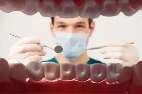 牙齿断裂会导致什么危害？该怎么解决？图片