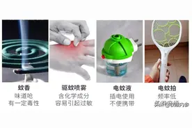 日本金鸟驱蚊手环，这个夏天，蚊虫拜拜图片