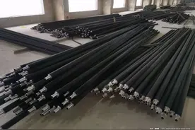 阳新县经济开发区：开足马力 冲刺“开门红”图片