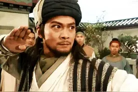 萧峰与郭靖的降龙十八掌，谁更胜一筹？金庸先生给出答案图片