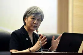 李玫瑾：教育子女，牢记“2不管3不惯”，孩子将来更有出息图片