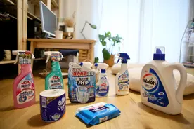 踩过许多“坑”，这5个清洁用品可以闭眼买，便宜不说，关键好用图片