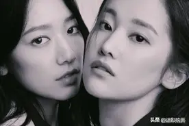 双女主版《蝴蝶效应》，从头反转到结尾，韩国年度最烧脑恐怖片图片