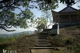 古寨秋晗（上杭县摩陀寨）图片