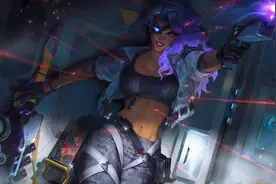 莎弥拉刚上线就被削？无脑操作强到离谱：网友：意料之中图片