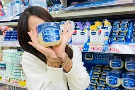 活久见，被“包装”耽误的凡士林还能这么玩？分享10个小妙用图片