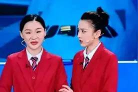 从职高一路走到春晚，90后女孩金靖：懂得另辟蹊径的人究竟有多赚图片