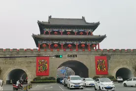 被黄河淹没的荣耀：曾经的世界第一都市，如今的兴衰开封图片