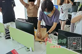 南昌：美女主播跟你“谈恋爱”，有团队有剧本骗钱如演戏图片