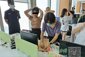 南昌：美女主播跟你“谈恋爱”，有团队有剧本骗钱如演戏图片