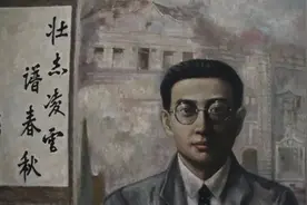 麦家《暗算》：黑色的气质，是黎明前一道美丽的风景线图片