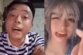 巅峰即结束？知名网红铁山靠宣布无限期停播，孙一宁伤心泪别图片