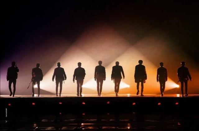 EXO队员性格分别是什么样的