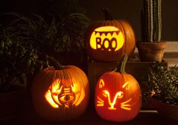 万圣节，玩点新花样，就得收好这"鬼混攻略"