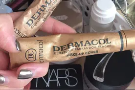 5款公认好用的遮瑕膏，黛玛蔻连纹身都能遮？难怪它这么火图片