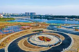 【基层经验】光山县统筹推进“两中心”建设 奋力实现“两个更好”图片