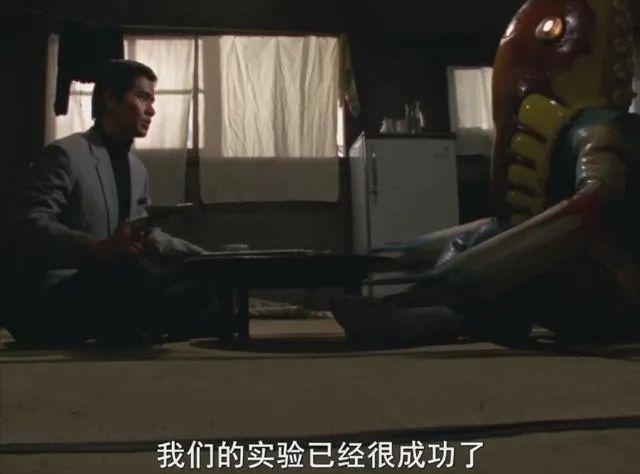 火了半个世纪的真“顶流”，没有一个人能躲过奥特曼（下）