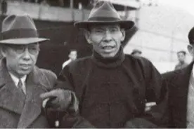 杜月笙告诫顾嘉棠做生意的两项原则，他违背一项亏了半生积蓄图片