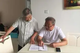 入住养老院不到半月就离开了，70岁老人坦言：实在是太痛苦图片