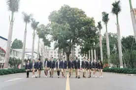 华美风采 | 熊嘉校长：从她的故事领略广东民办教育四十年历程图片