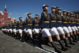 有哪几个国家，不允许美国军队驻扎？图片