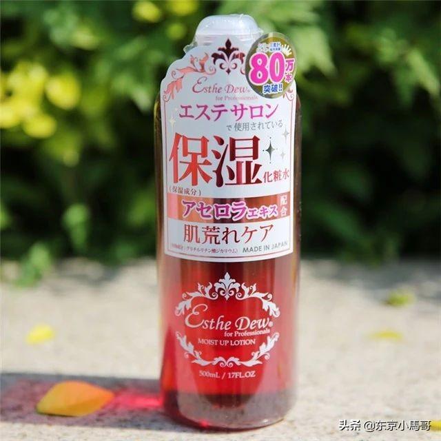 这些经久不衰的日本平价药妆，闭着眼睛都能用上一辈子