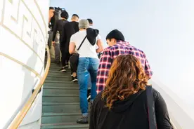 付费自习室：是知识焦虑，还是为学习的“仪式感”付费？图片