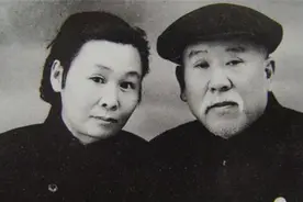 王定国：谢觉哉谢老眼中的毛主席是这样令人难以忘怀图片