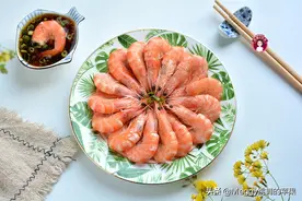 7种虾的做法，很适合夏天吃，鲜美可口又下饭，大人孩子都喜欢图片