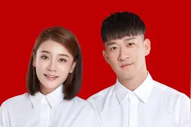 曹云金又曝恋情，何云伟三婚？退出德云社10年他们过得真“精彩”图片