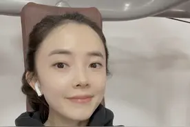韩国奥运选手田志希承认整容！改头换面太成功，网友直呼像母女图片