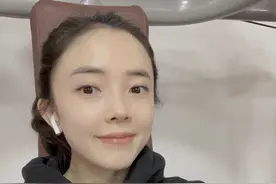 韩国奥运选手田志希承认整容！改头换面太成功，网友直呼像母女图片