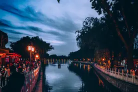 北京旅游必逛的6个胡同，感受正宗“京味儿”图片
