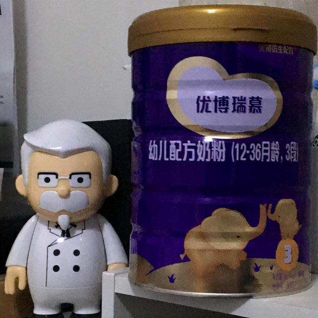 圣元优博和美赞臣，哪款能增强孩子的免疫力更强？